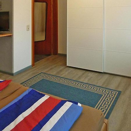 Holiday Apartment An Der Meisse, Bergen Bleckmar Exterior foto
